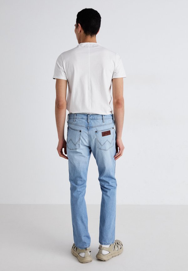 LARSTON - Slim fit jeans - slate shade3