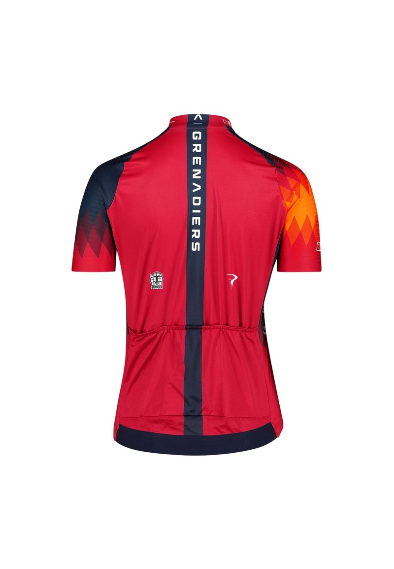 Maillot Vélo Velo Ineos Grenadier Ineos Grenadier Cyclisme - Main Image