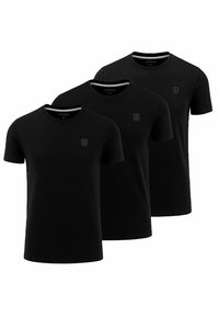 Unausgewählt, black