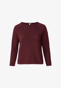 Unausgewählt, bordeaux