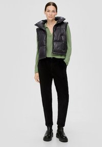 s.Oliver - Koszulka polo