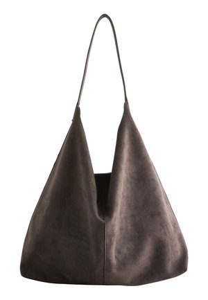 Next SHOULDER - Håndtasker - chocolate brown