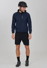 Endurance DITLEV - Cykeljakke -  dark sapphire