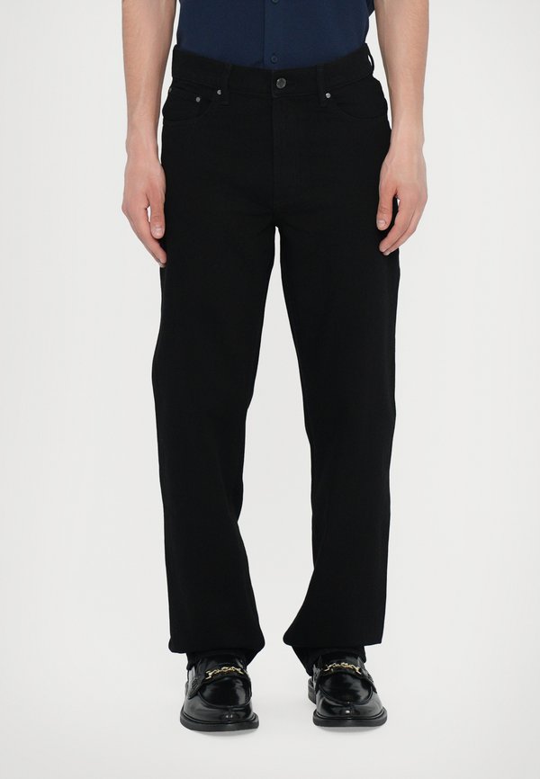 FINN STRAIGHT - Straight leg jeans