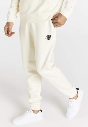 Pantaloni sportivi - ecru