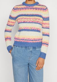 Object Pullover - blue