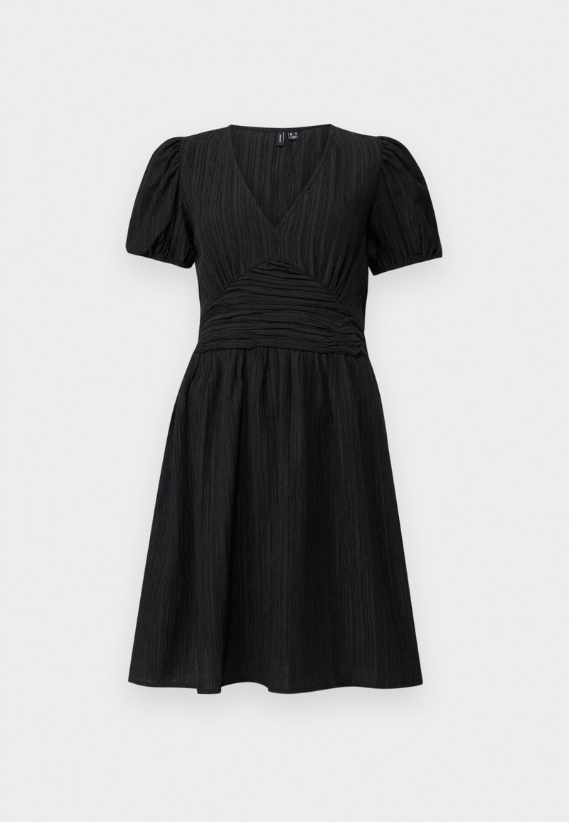 Vero Moda Jurk zwart Vero Moda Jurk zwart