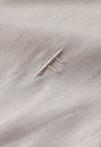 Former VIVIAN VALE SHIRT - Skjorte - bone/black