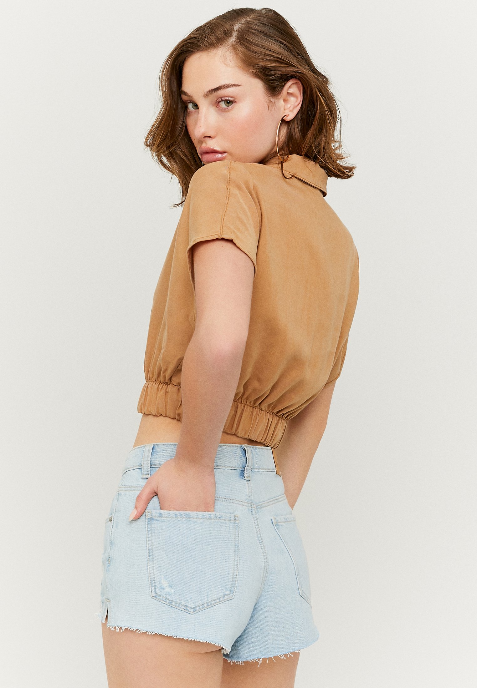 Donna Camicia Donna Camicia