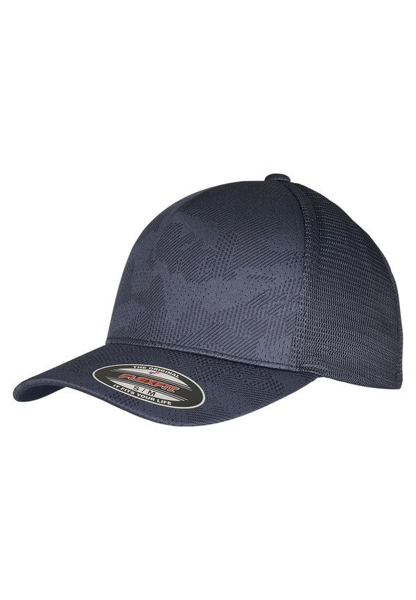 JAQUARD  - Cap