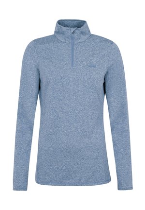 Protest REFABRIZM - Top dugih rukava - galaxy