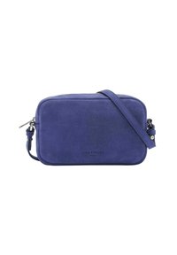 Non selezionato, purple