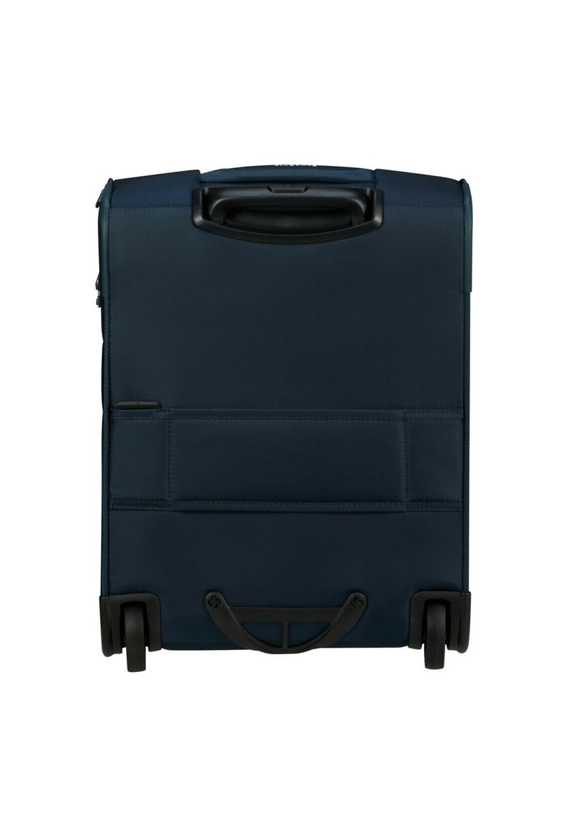 Samsonite Wheeled suitcase - navy blue/dark blue - Zalando