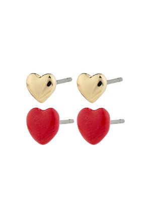 MAEVE - Boucles d'oreilles - gold-colored