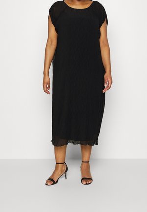 Vestito elegante - black