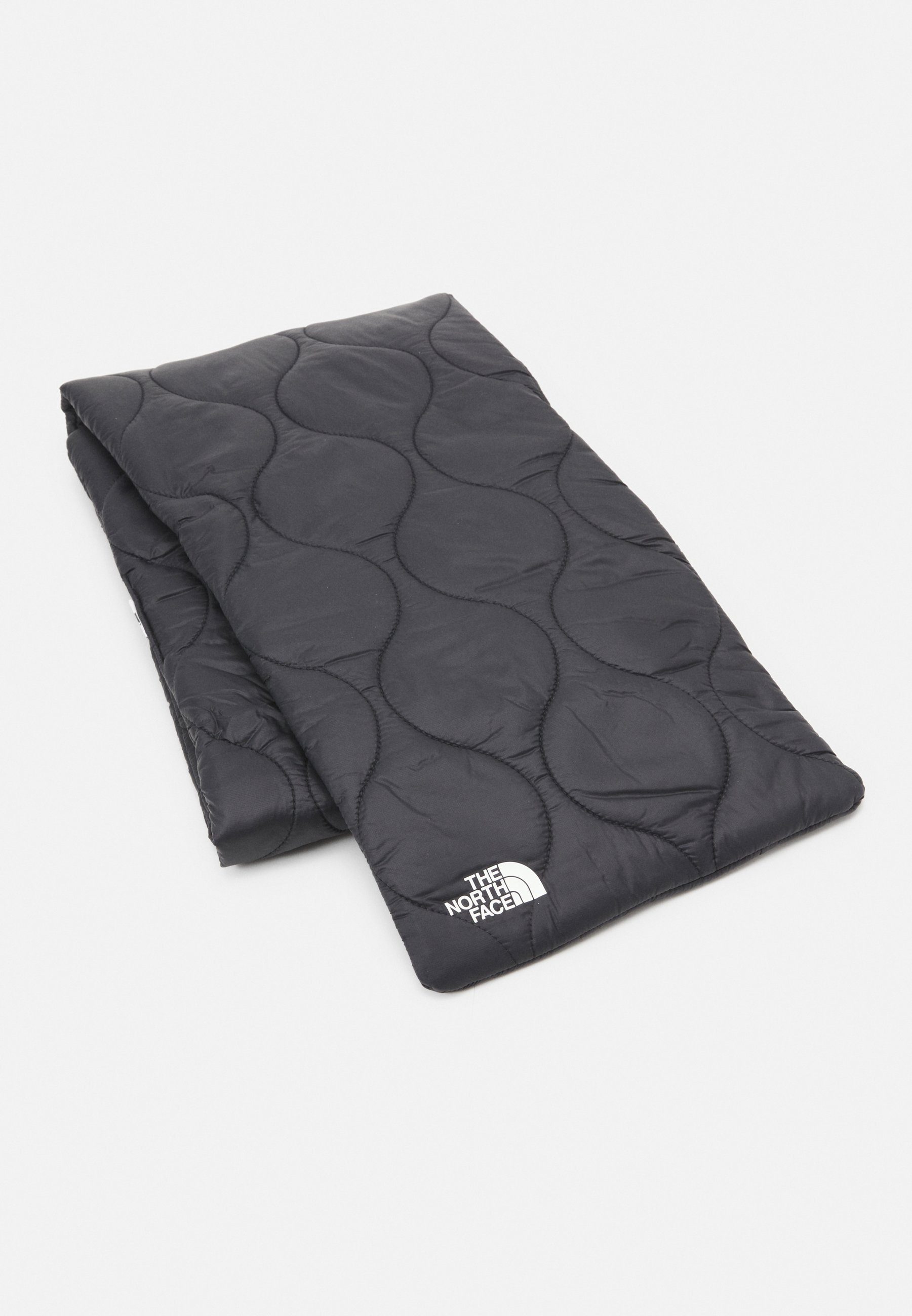 north face down scarf