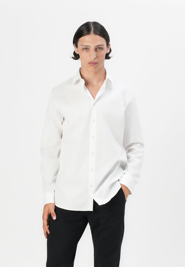 SLHSLIM NEW MILES FLEX PANTS - Chinos3