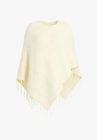 Nevybráno, off-white