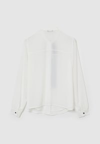 Calliope Camicia - bianco lana