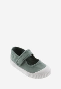 Victoria Shoes MERCEDITA - Zapatos de bebé - jade