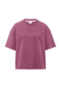 Unausgewählt, violett