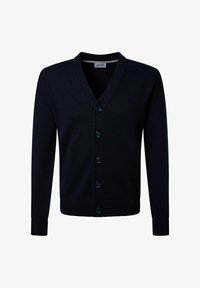 Geselecteerd, dunkelblau