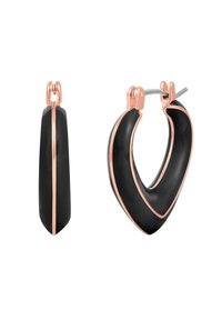 2 PACK - Ohrringe - roségold-coloured