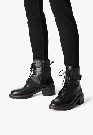 Tamaris Veterboots - black