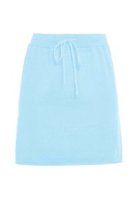 Non selezionato, light blue