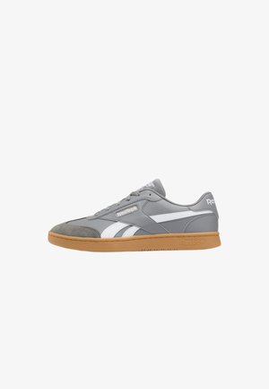 Reebok, REEBOK FORTE LOUNGER-GREY .UNISEX - Zapatillas - grey