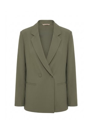 Pennyblack, PBPBRONZO 006 VAR - Blazer - mottled light gre