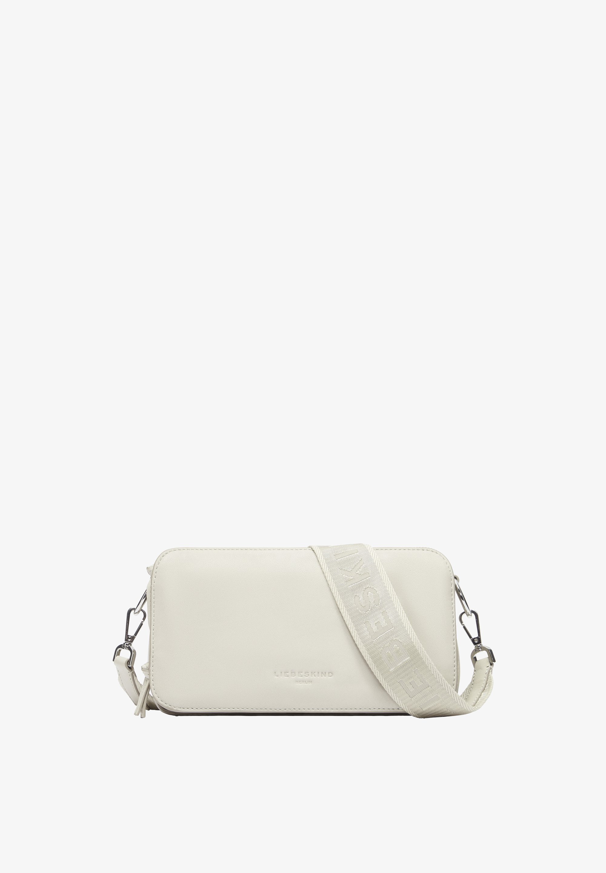 Clarice Weisse Tasche Liebeskind Crossbody Liebeskind Tasche