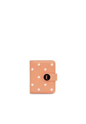 PIPPA MINI - Wallet - apricot