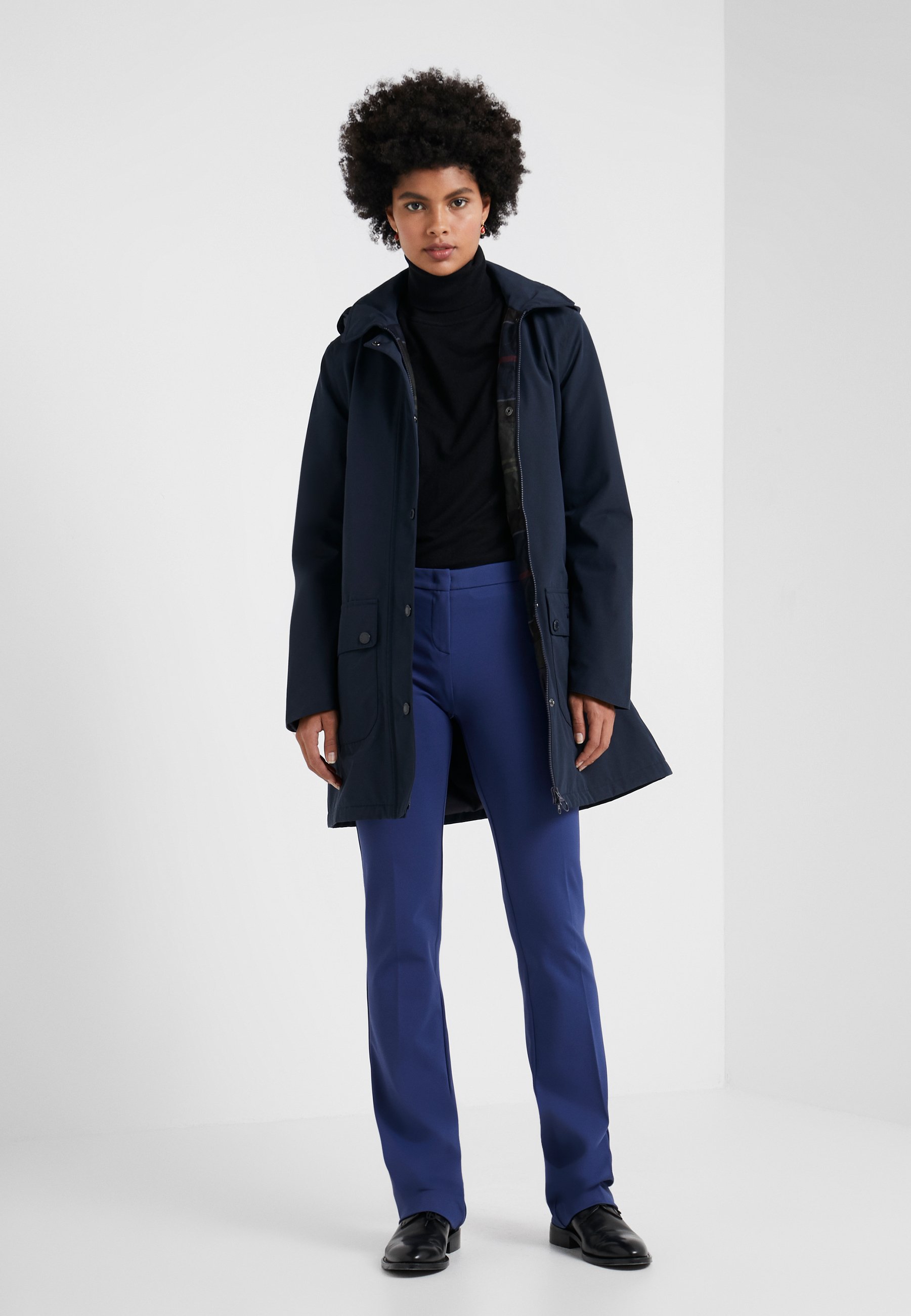 barbour brisk jacket