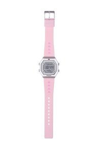 Kappa SEATTLE LCD - Digitalna ura - pink