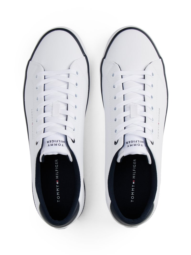 Tommy Hilfiger CORE - Tenisky - white