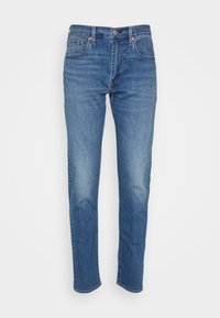 Levi's® Jeans Tapered Fit - blue denim