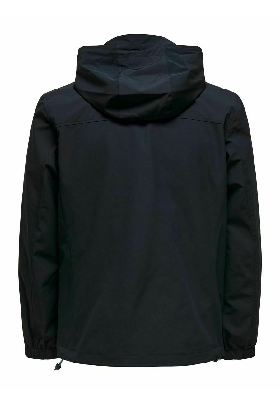 Herren Übergangsjacke Herren Übergangsjacke