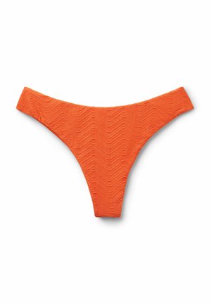 Tezenis, - Dół od bikini