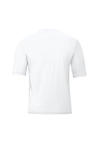 JAKO 2 PACK KURZARM RUNDHALS  - Print T-shirt - weiß