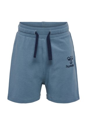 Short de sport - blue mirage