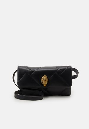 KENSINGTON SOFT XBODY - Sac bandoulière - black