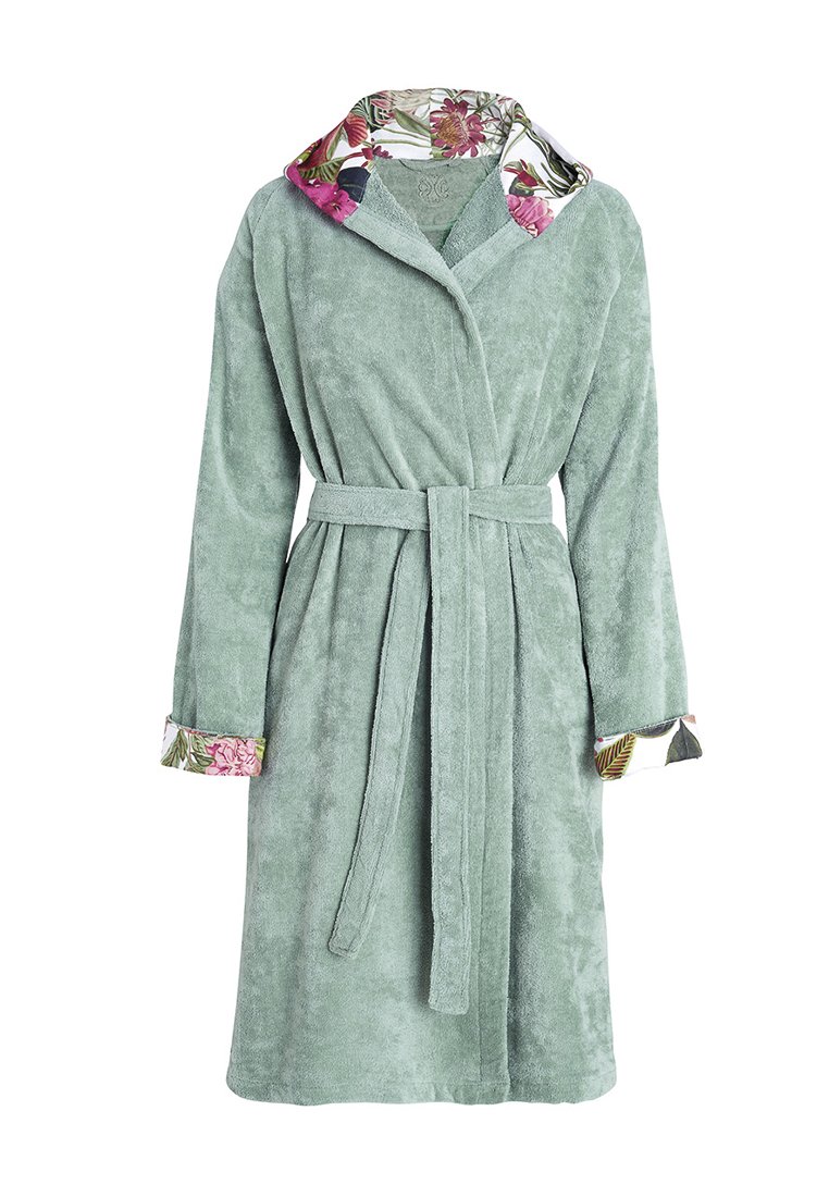 CXL by Christian Lacroix Badjas groen