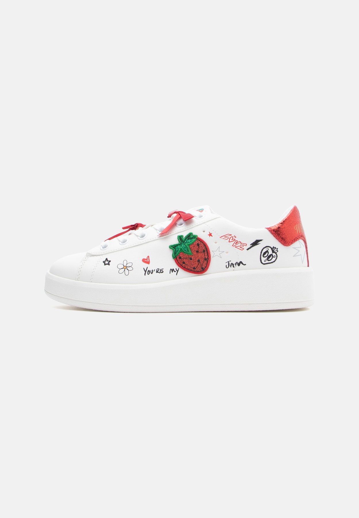 Sneaker low