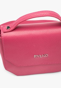 RYŁKO Käsilaukku - pink