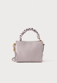 BOHEME - Sac à main - oyster/pearl