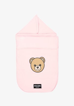 MOSCHINO, SACCO NANNA - Gigoteuse - pink