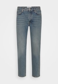 Won Hundred Jeans relaxed fit - blue denim