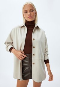 Koton Camicia - beige