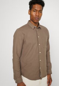 Samsøe Samsøe LIAM  - Camisa - cub